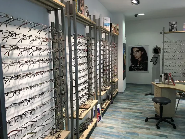 Korb Optik Forchheim